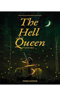 The Hell Queen & Mr. Moon