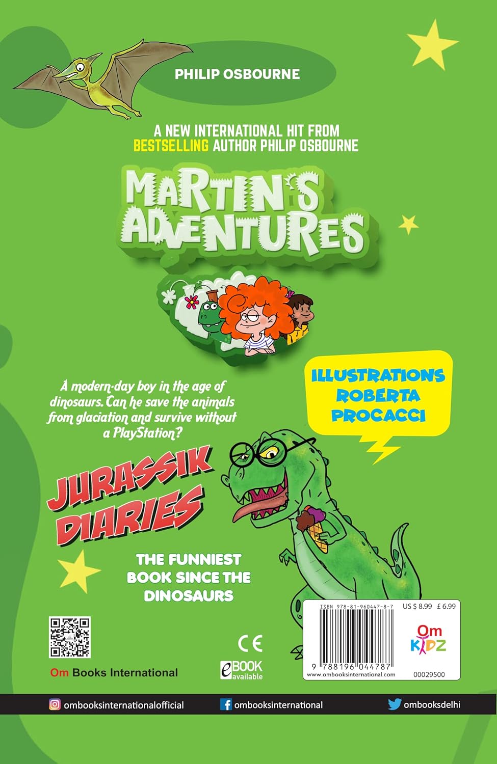 Martins Adventures Jurassic Diaries Dancing In The Rain