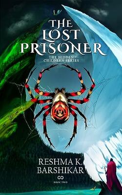 The Lost Prisoner