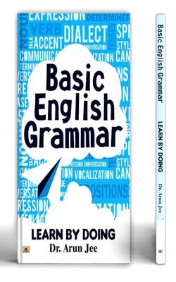 Basic English Grammar Learn By Doing