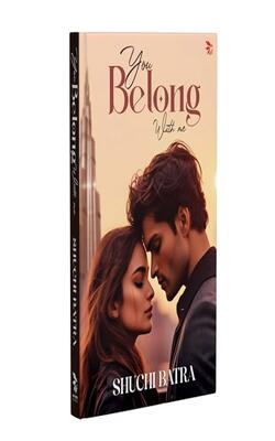 You Belong With Me