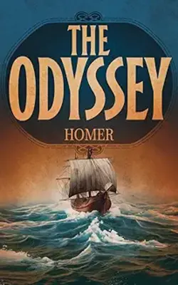 The Odyssey