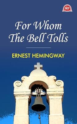 For Whom The Bell Tolls
