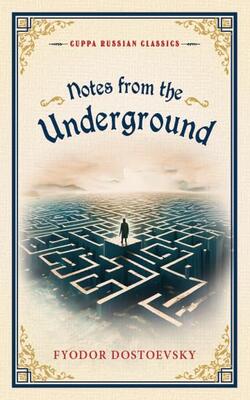 Notes From The Underground