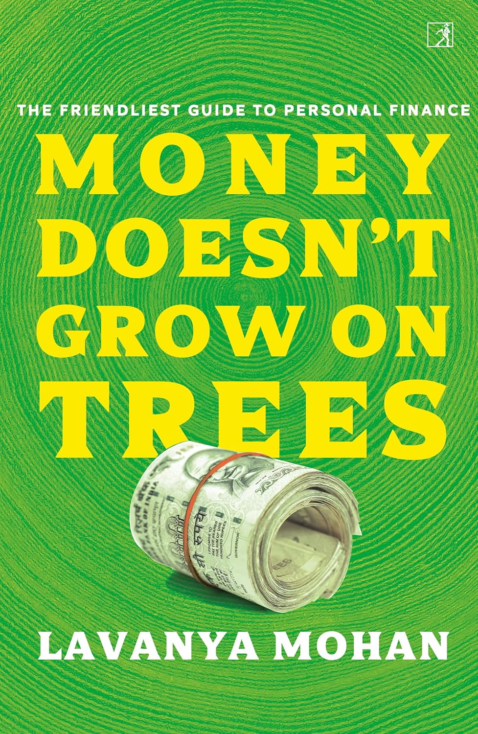 MONEY DOESNT GROW ON TREES
