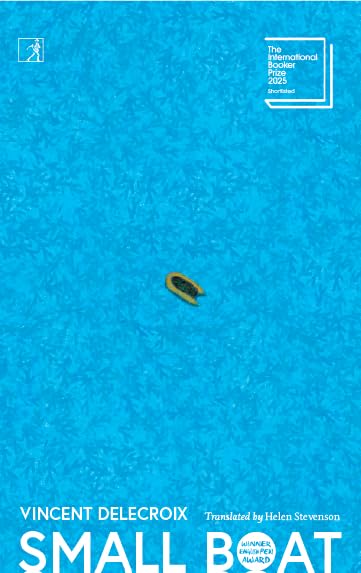 SMALL BOAT
