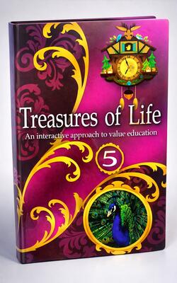 Treasures of Life  Class  5