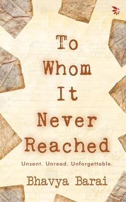 To Whom It Never Reached