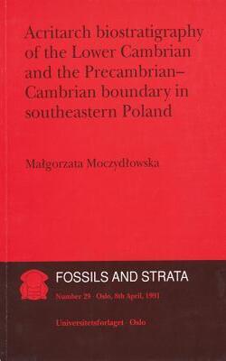 Fossila And Strata