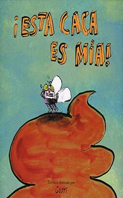 Esta Caca Es Mia!