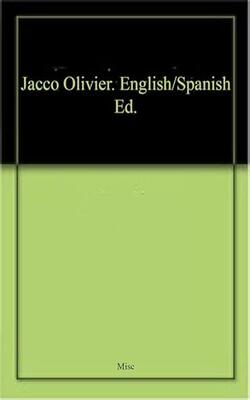 Jacco Olivier.  English/spanish Ed.