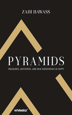 Pyramids Treasure Mysteries & New D