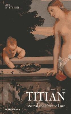 Titian: Sacred And Profane Love.