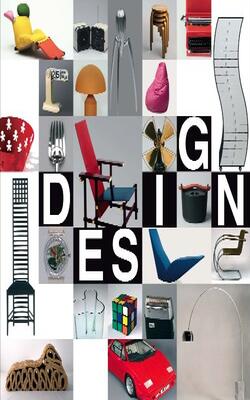 Design In The 20th Century