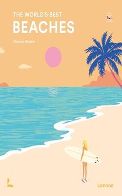 The Worlds Best Beaches