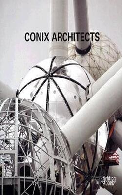 Conix Architects