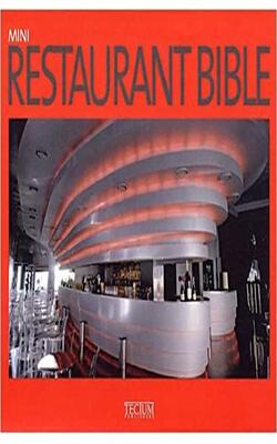 MINI RESTAURANT BIBLE