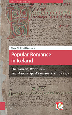 Popular Romance In Iceland