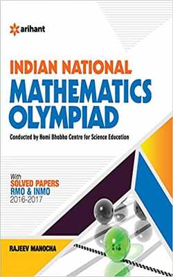 INDIAN NATIONAL MATEMATICS OLYMPIAD