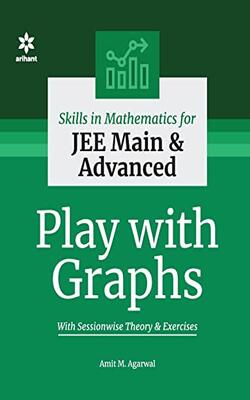 Play with Graphs (English, Paperback, Agarwal Amit M)