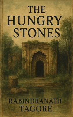 THE HUNGRY STONES