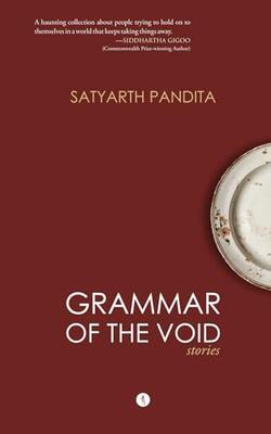 Grammar of the Void