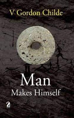 Man Makes Himself