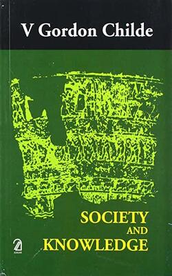 Society And Knowledge