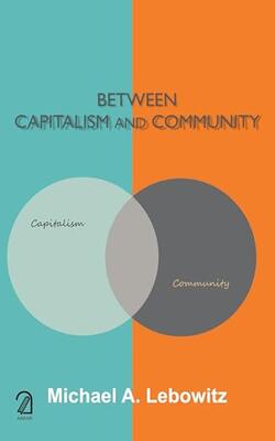 BETWEEN CAPITALISM AND COMMUNITY