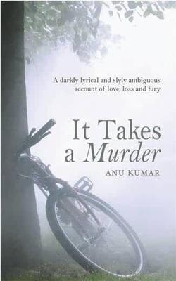 It Takes A Murder
