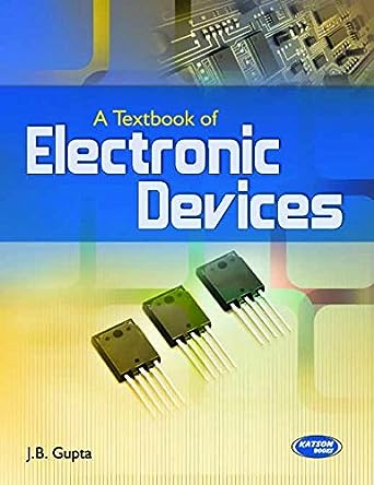 Electronic Devices