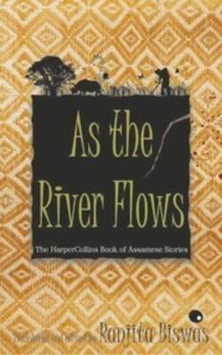 As The River Flows