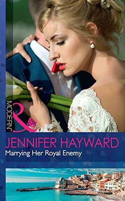 Marrying Her Royal Enemy