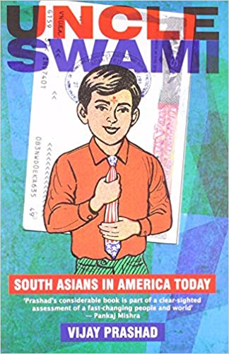 Uncle Swami