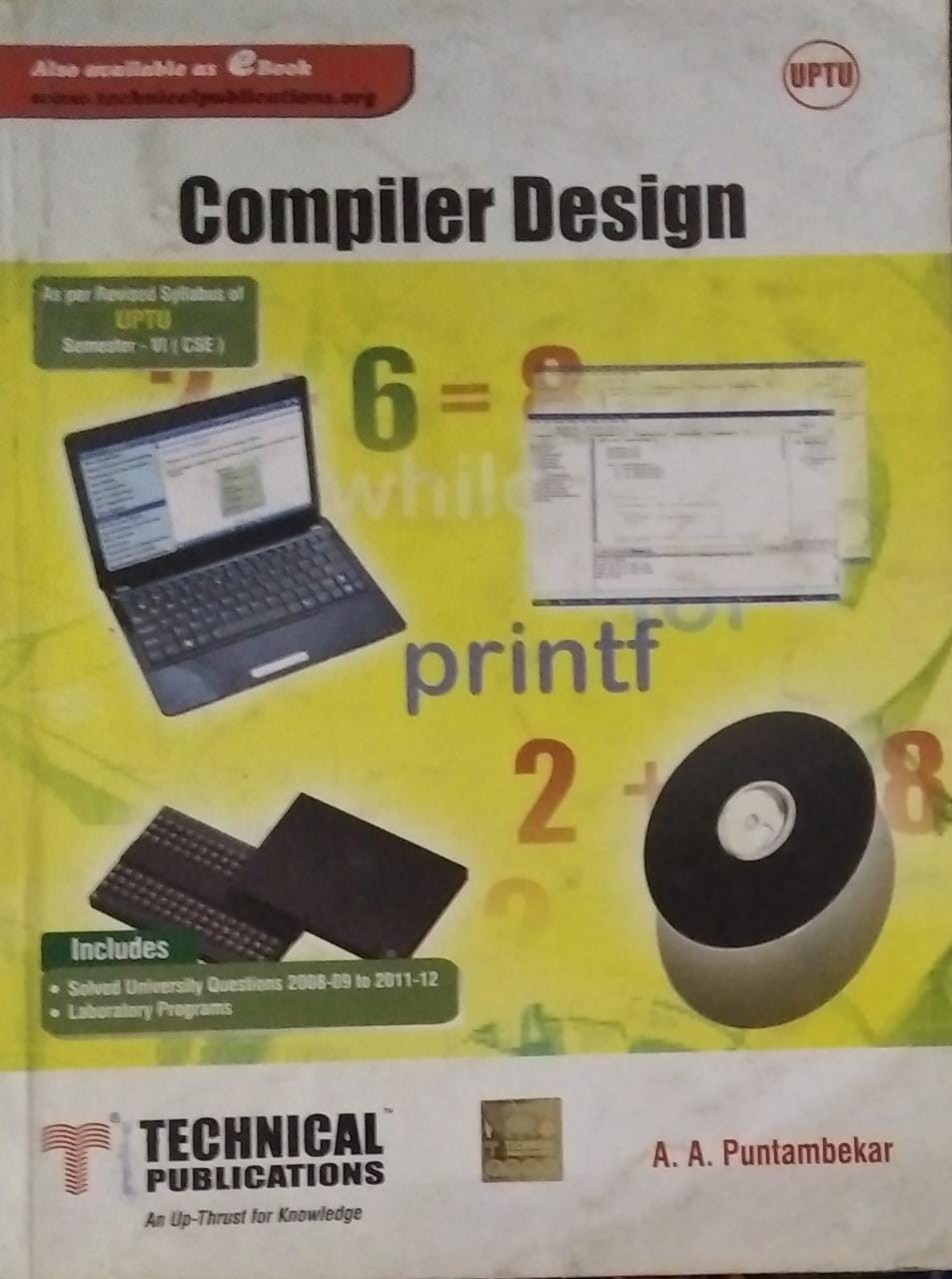 Compiler Design