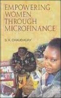 Empowering Women Through Microfinance
