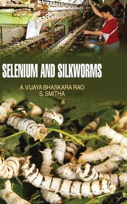 Selenium And Silkworm