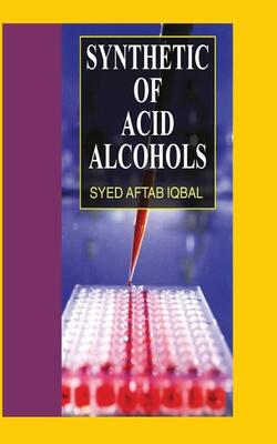 Synthetic Of Acid-alcohols