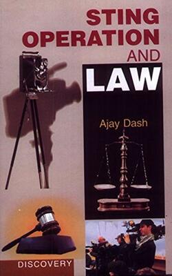 Sting Operation And Law