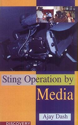 Sting Operation By Media