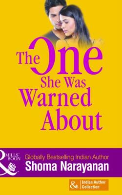 The One She Was Warned About