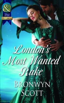 London's Most Wanted Rake