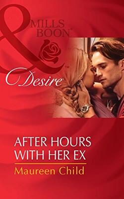 After Hours With Her Ex