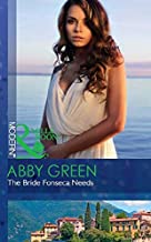 The Bride Fonseca Needs (Harlequin Modern)
