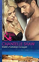 Sheikhs Forbidden Conquest (harlequin Modern)