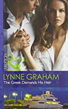 The Greek Demands His Heir (harlequin Modern)