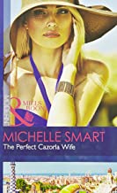 The Perfect Cazorla Wife (harlequin Modern)