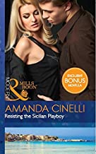 Resisting The Sicilian Playboy (harlequin Modern)