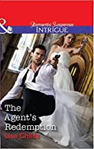 The Agents Redemption (harlequin Intrigue)