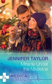 Miracle Under The Mistletoe